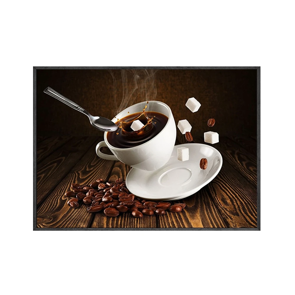 Картина на холсте Angels Wall Art Винтажная фотография кофе сун пак санг ангелы ковчега том 2 ark angels манхва