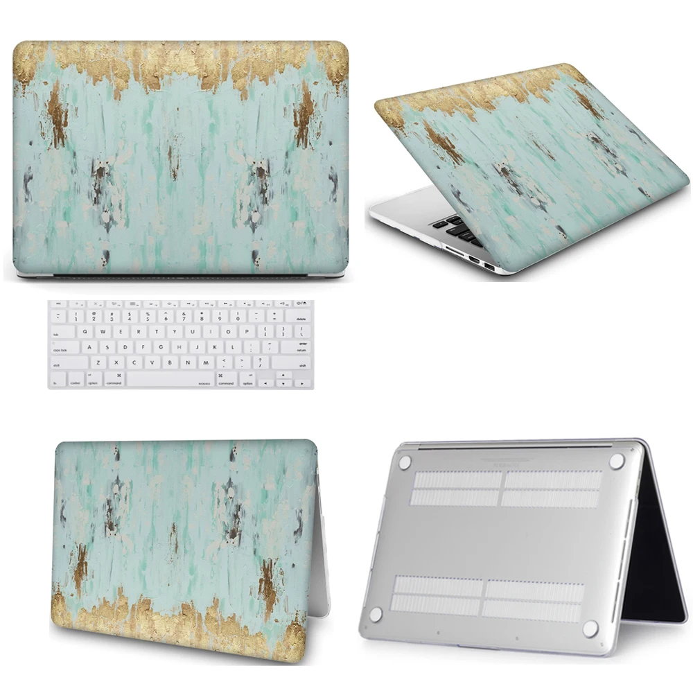 Жесткий чехол для MacBook Air 13 дюймов A1466 A1369 старшая версия 2017 2016 2015 2014 2013 2012 2011 2010