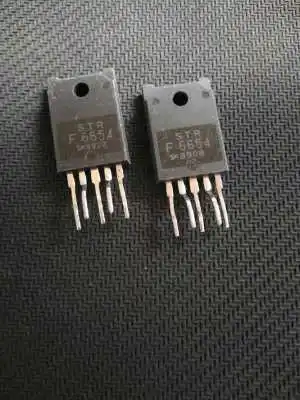 1 шт./лот STRF6654 STR-F6654 TO-220F | Обустройство дома