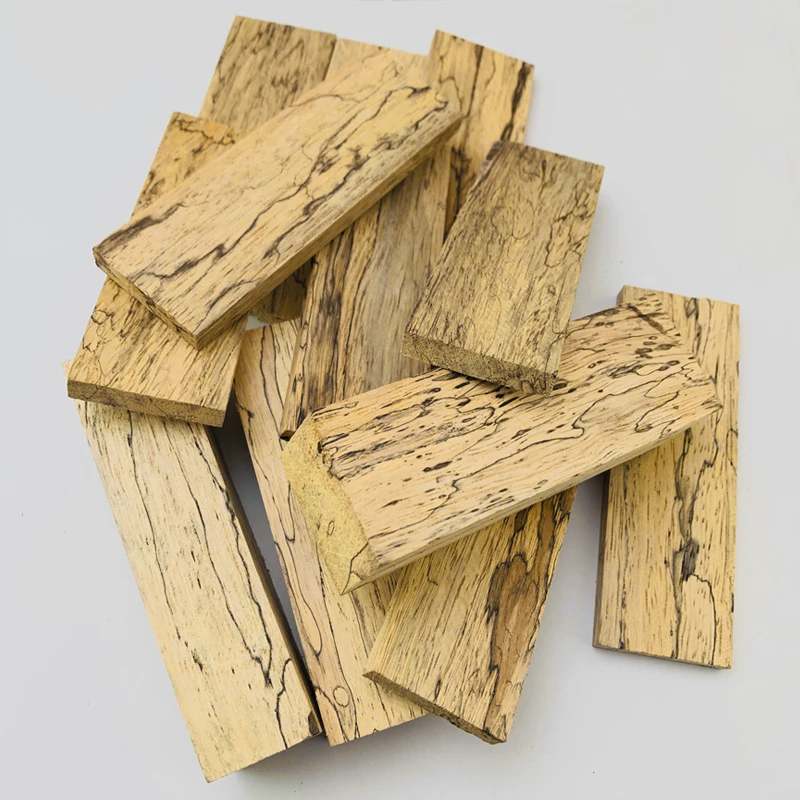 1 шт клена набор сделай сам для Ножи ручка делает материал Сделай Сам Ручка патч