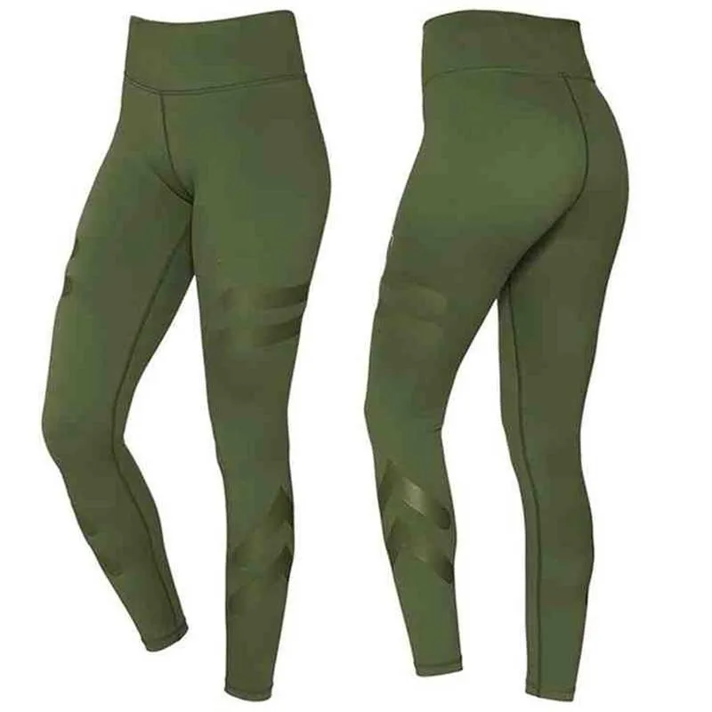 

New style of lady trousers with buttocks in Europe and America in 2019 womens clothing leggings