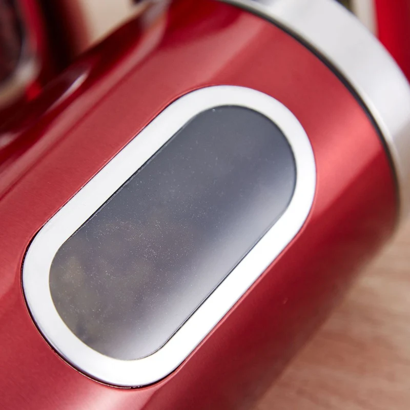 Высокое качество нержавеющая сталь и пищевой пластик для хранения закусок