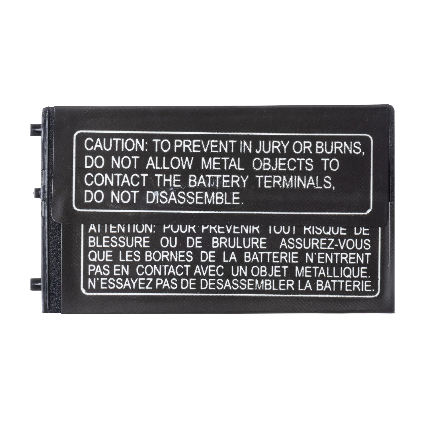 OSTENT 850mAh литий-ионный аккумулятор+ набор инструментов для nintendo DS NDS