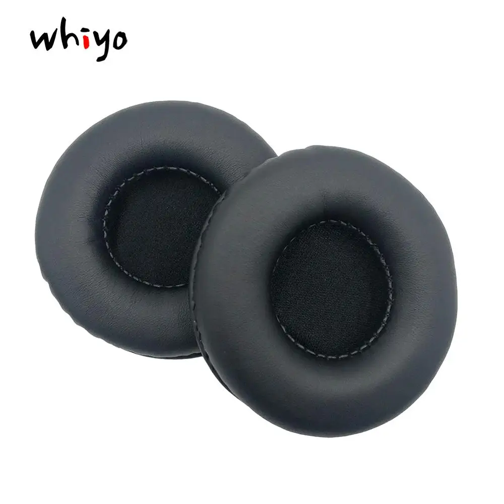 1 пара накладок на накладки для наушников Sennheiser HD 430 HD430 сменные насадки наушники |