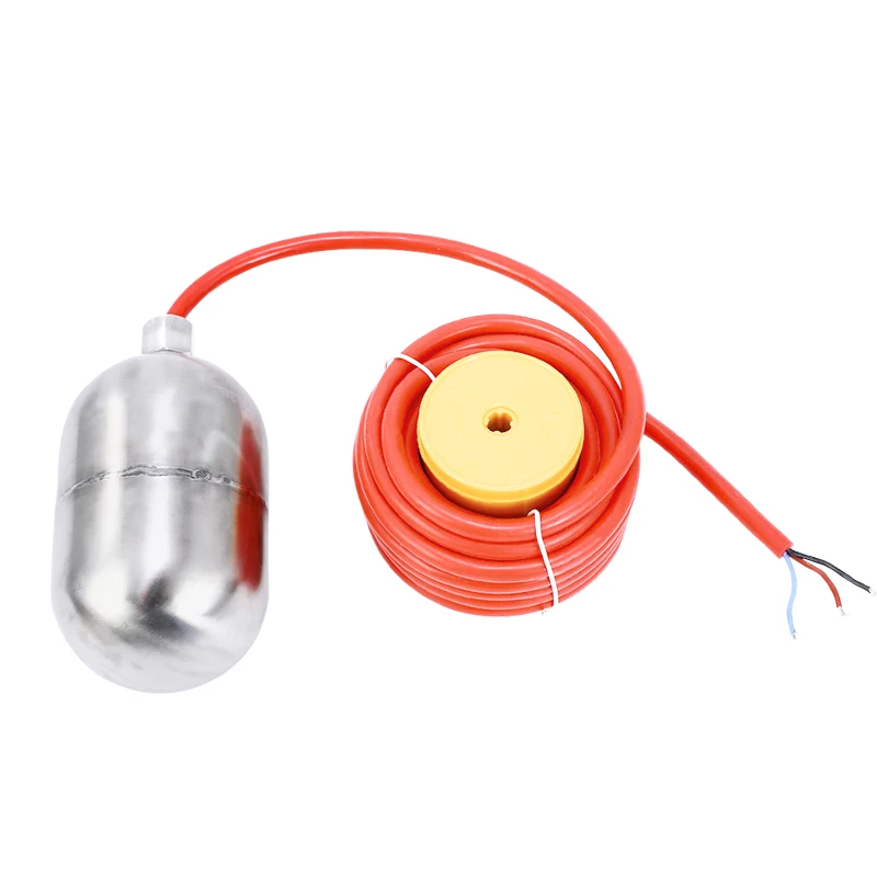 Автоматический регулятор уровня жидкости бак для воды контроллер поплавкового