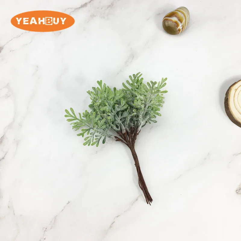 Букет из искусственных цветов YEAHBUY 6 шт.