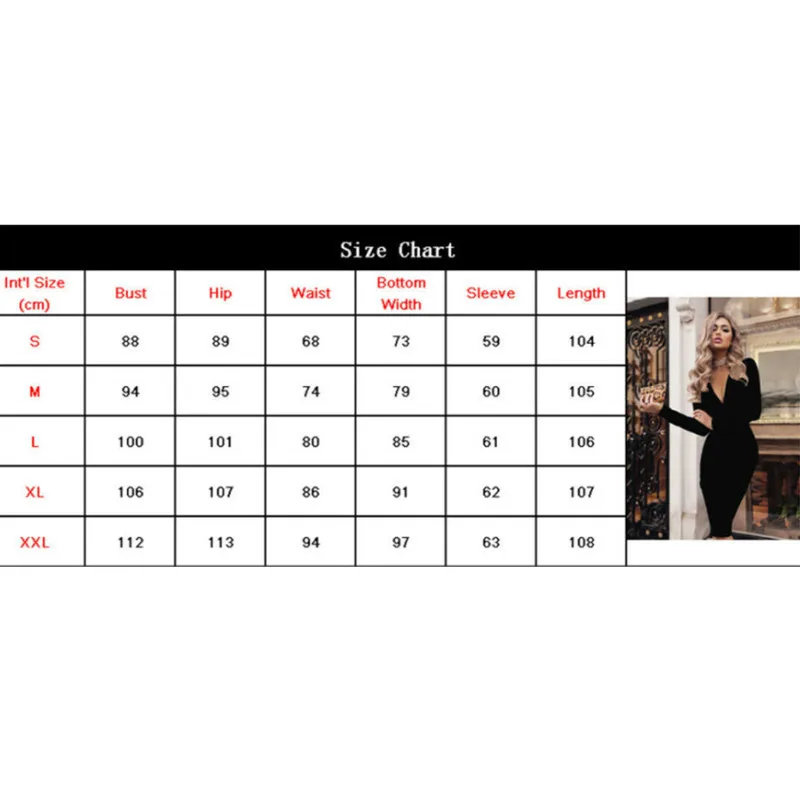 2020 для работы весенний стиль женское облегающее платье с глубоким v-образным
