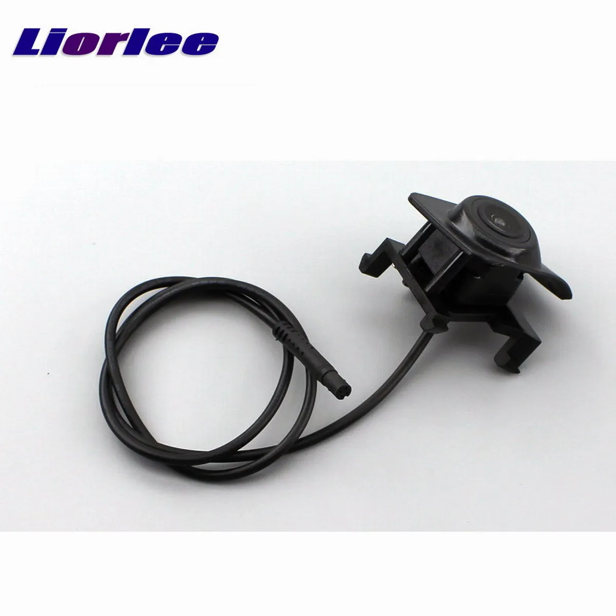 

Car Front View Logo Grill Camera For BMW 1 Series F20/F21 2016 Reverse Rear Cam Full HD Accessories