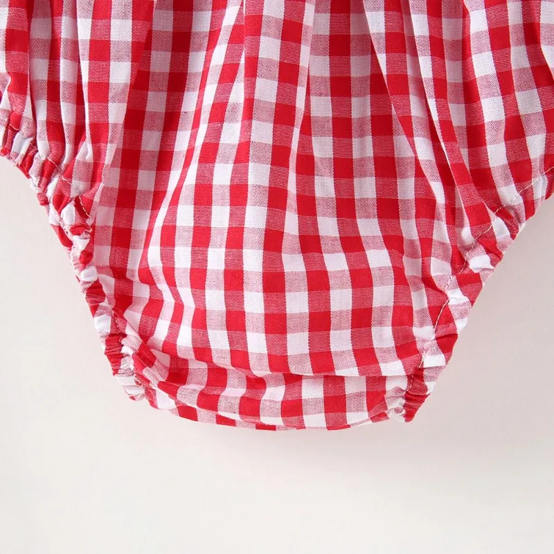 2 шт. летняя клетчатая юбка и брюки для девочек | Мать ребенок