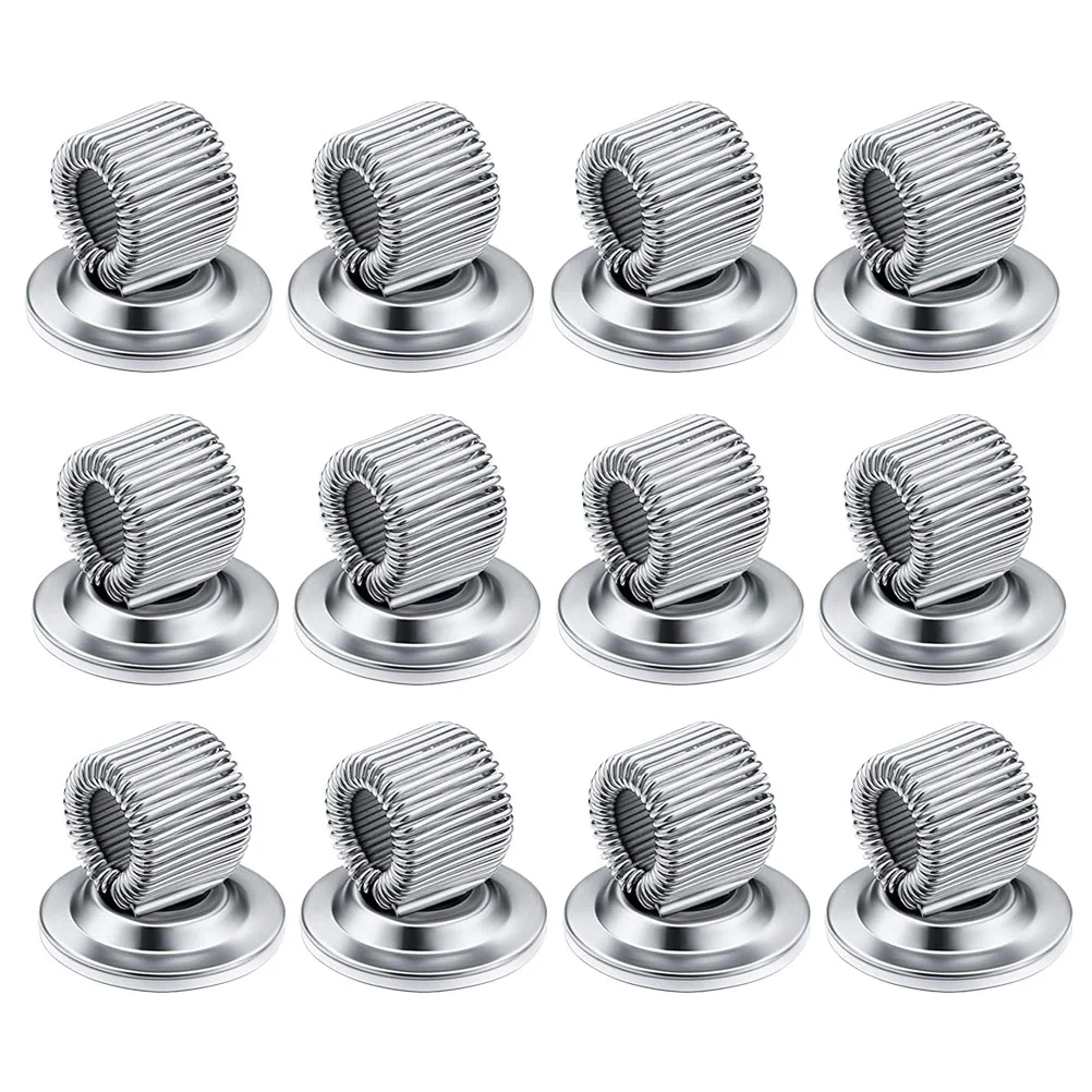 

12pcs Self Adhesive Pen Pencil Organizer Pen Holder Pen Loop Pen Folder