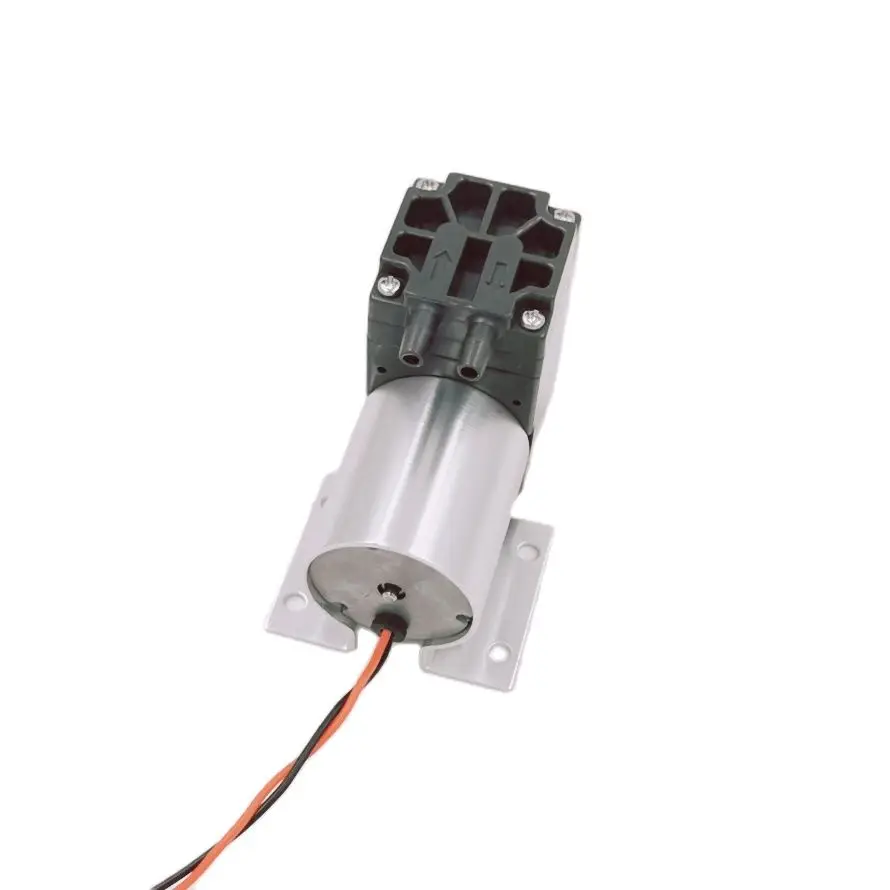 3L/M 55kpa vacuum diaphragm dc electric brushless motor pump | Обустройство дома