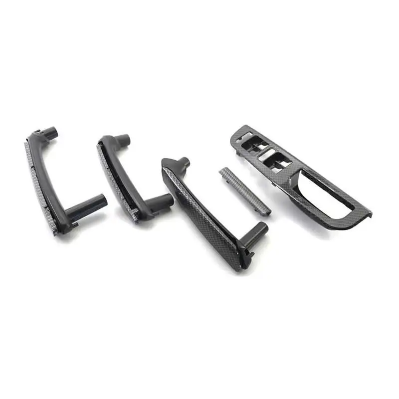 Панель переключателя окна двери водителя безель набор ручек для внутренней VW PASSAT