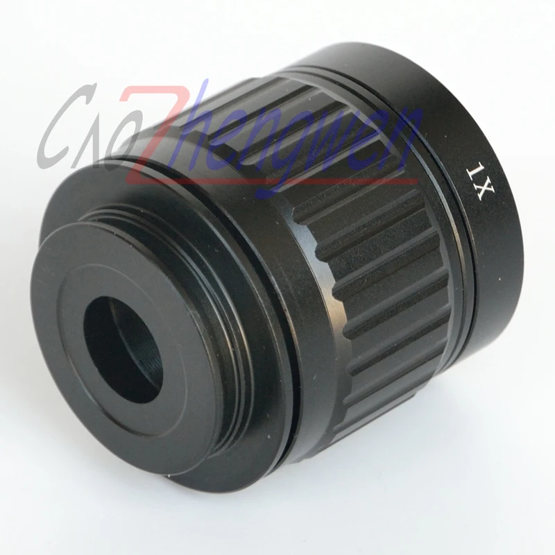 FYSCOPE 1X C-mount Camera Adapter для микроскопов с CX Photo-port | Инструменты