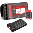 Мини-сканер THINKCAR OBD2, профессиональный полнофункциональный диагностический сканер, тест на активность, кодирование ЭБУ, OBD2 диагностический сканер