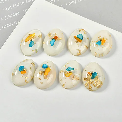 4 шт. пластыри для сережек и гвоздей | Украшения аксессуары