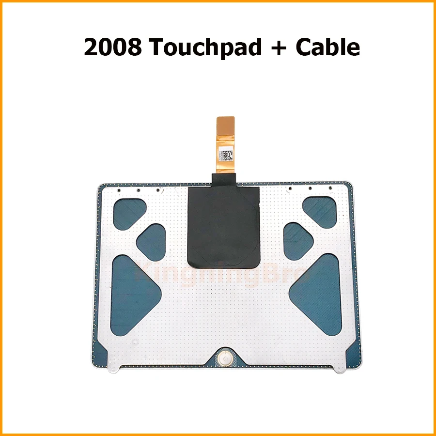 Оригинальная сенсорная панель для Macbook Pro 13 дюймов A1278 Спортивная 2008 2009 2010 2011 2012