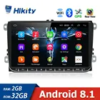 Мультимедийный плеер Hikity, плеер на Android, 2 Гб ОЗУ, 32 Гб ПЗУ, 16 Гб ПЗУ, с 9 