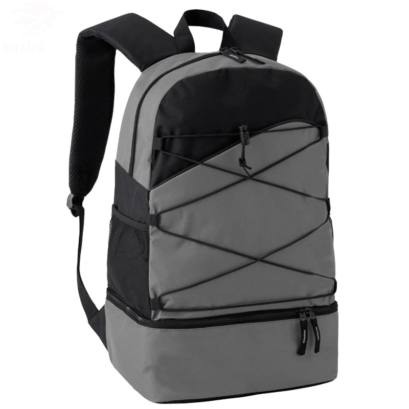 Спортивная сумка для отдыха на открытом воздухе легкая спортивная баскетбола