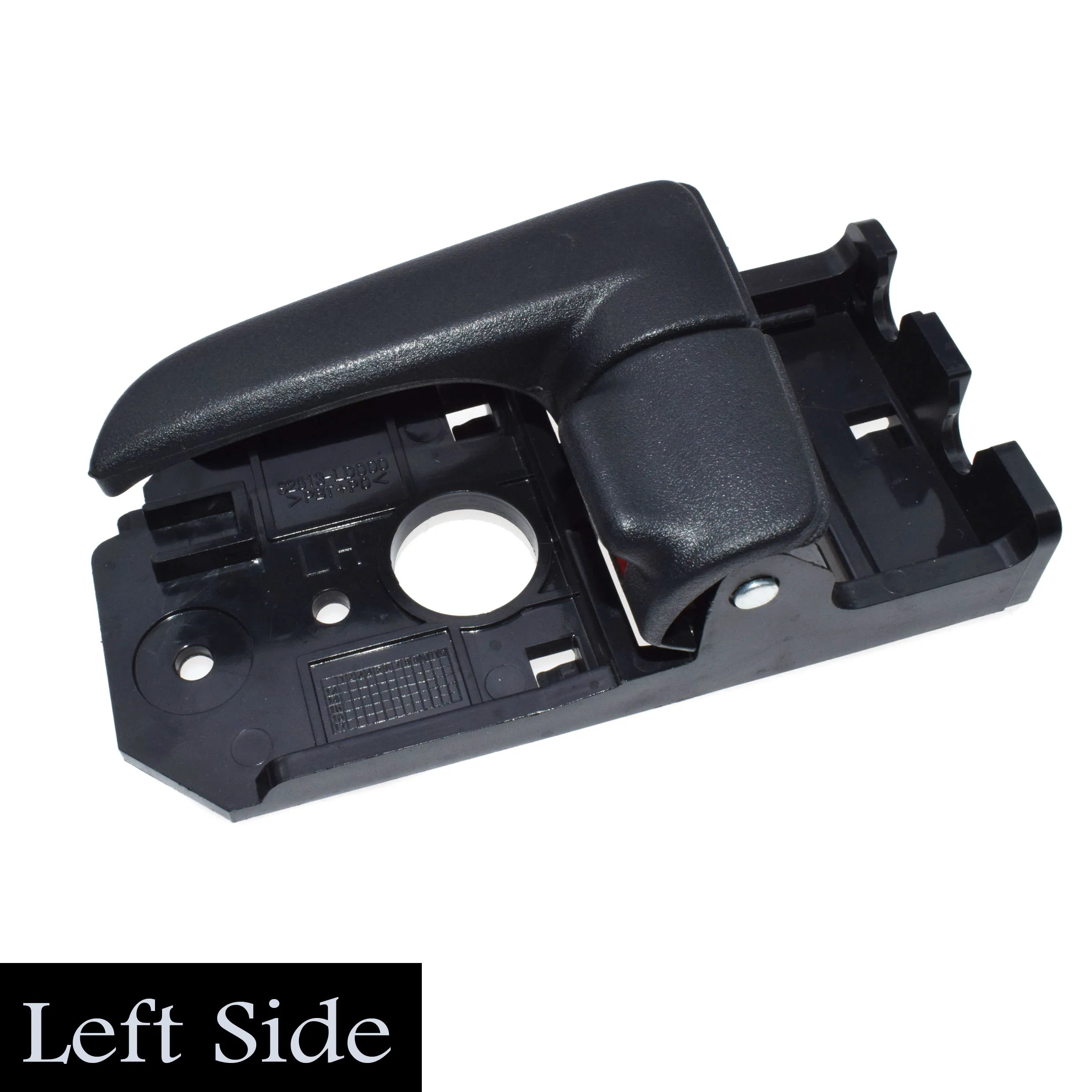 Ручка внутренней двери SMILING WAY # для Kia Spectra Spectra5 2004 2005 2006 2007 2008 2009 2.0L Передняя или