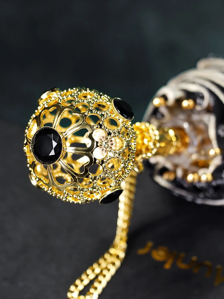 Offerte Ombrello Pieghevole Automatico Protezione Uv Moda Di Lusso Ombrello Antivento Per Adulti Guarda Chuva Articoli Per La Casa BD50UU