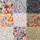 100 шт.лот Смешанные Буквы акриловые бусины квадратный Алфавит цифровой Куб свободные разделительные бусины для изготовления ювелирных изделий своими руками браслеты