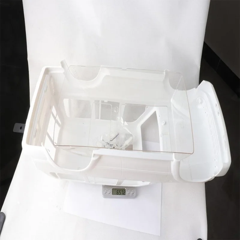 110 land cruiser lc80 жесткий пластиковый ко