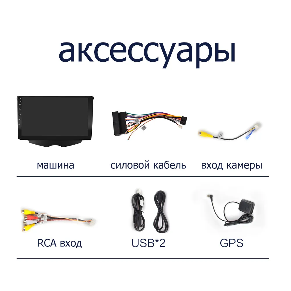 Автомагнитола для Hyundai Veloster FS 2011 2017 Android 10 0 6 ГБ + 128 ГБ|Автомагнитолы| |