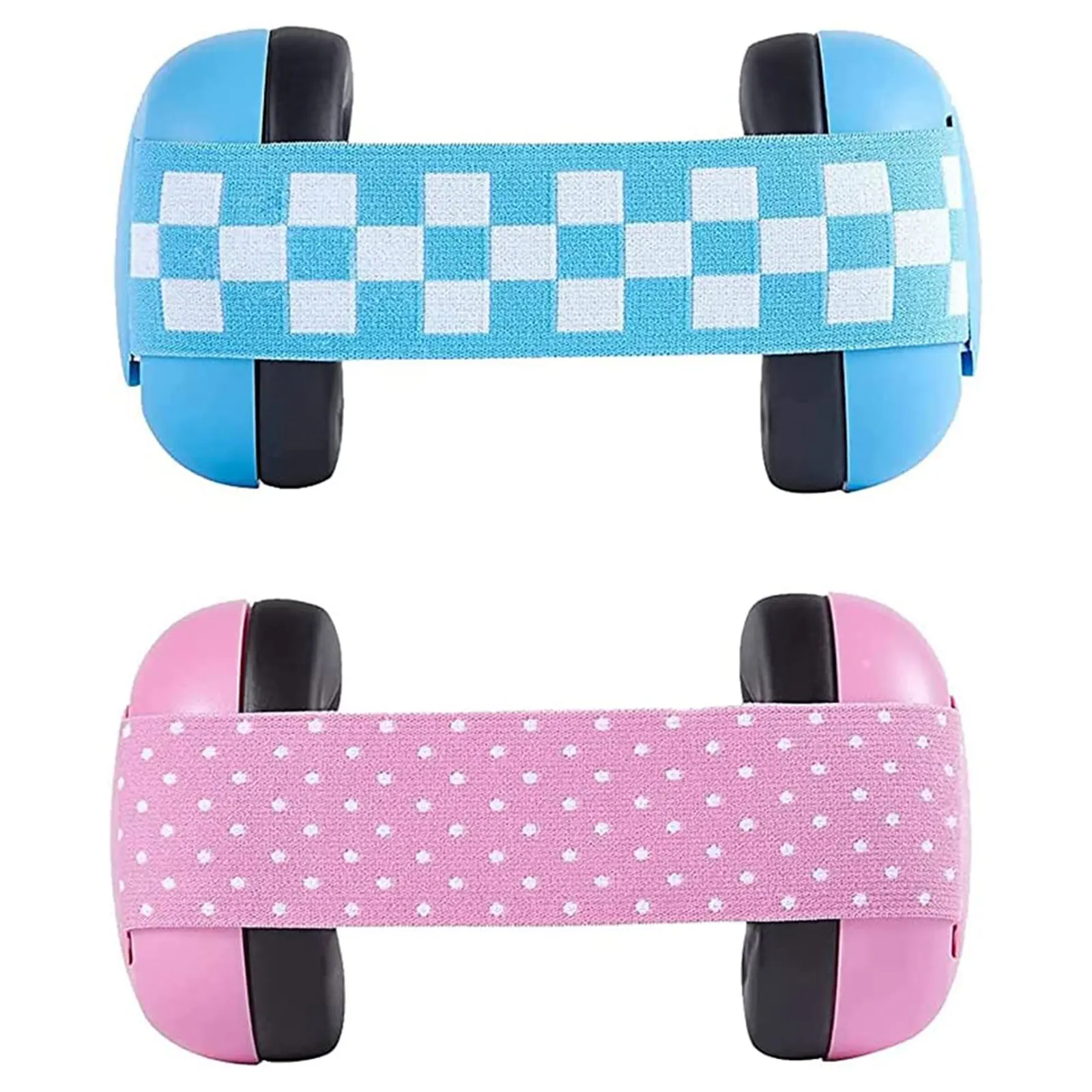 Детские наушники с защитой от шума детские наушники-растяжки для сна защиты ушей