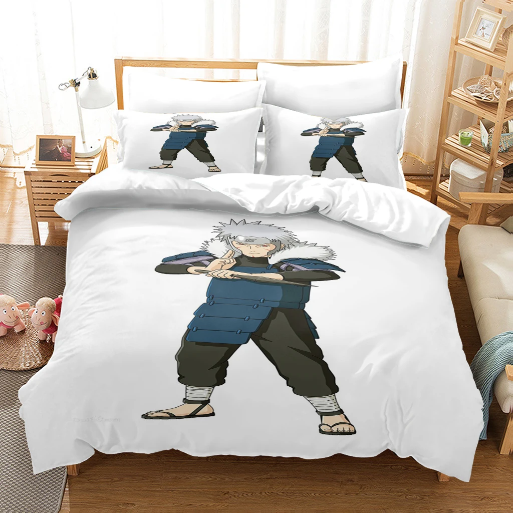 

Home Textile Luxury 3D Unicorn Print 2/3Pcs Comfortable Duvet Cover Pillowcase Bedding Sets Single Queen and King EU/US/AU Size