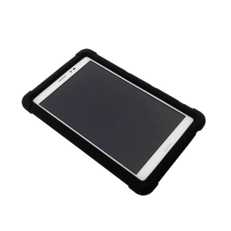 Чехол для Huawei Mediapad T1 8 0 Pro 821L/U/W/823W Силиконовый прочный чехол планшета|Чехлы