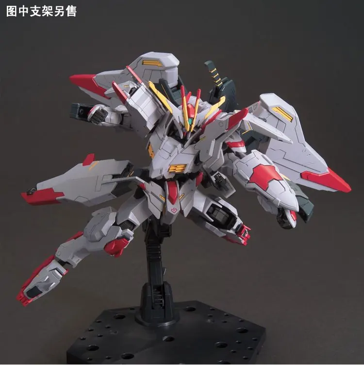 Строительная модель для детей Gundam Fighter Bandai 56750 HG 1/144 040 Marchosias | Игрушки и хобби
