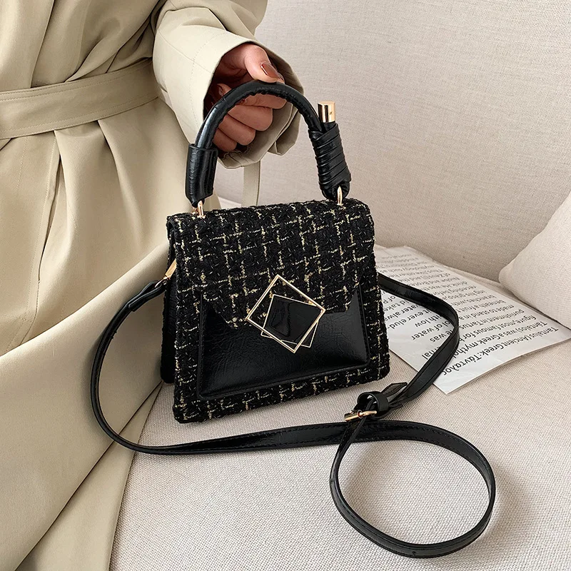 Винтажные сумки с клапаном Pathwork женские мессенджеры через плечо модные на клатч