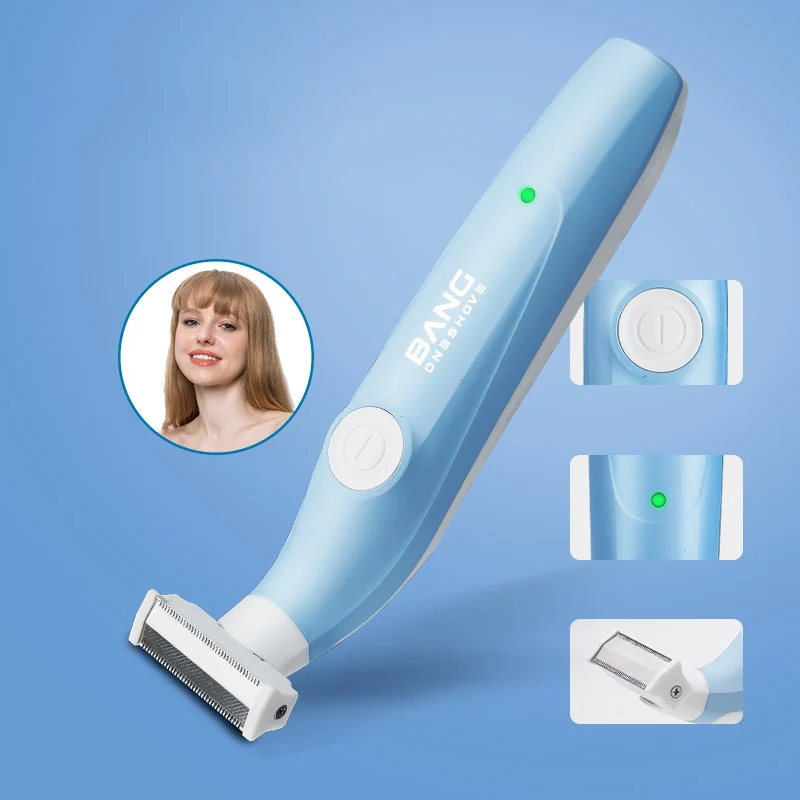 値段 女性用電気シェーバー,脚,腕,背中,洗える,充電式USB
