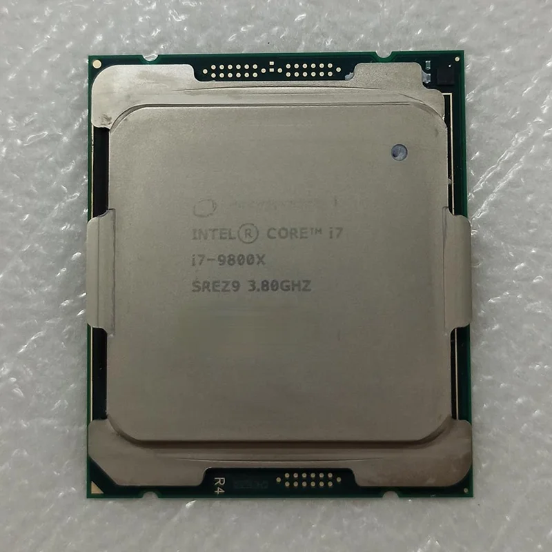 E5 1630 v4