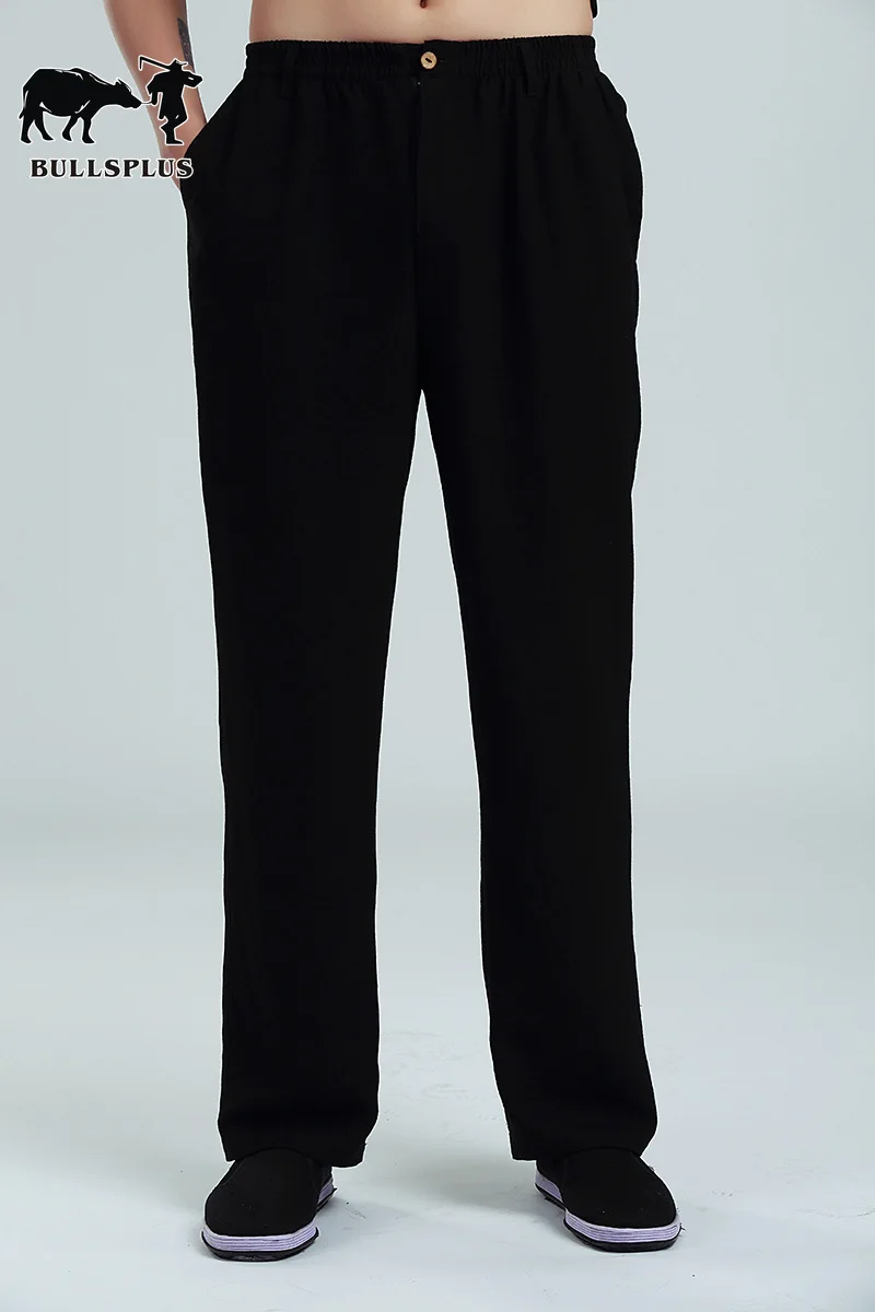 Китайский стиль китайская одежда костюм Тан мужской топ с коротким рукавом