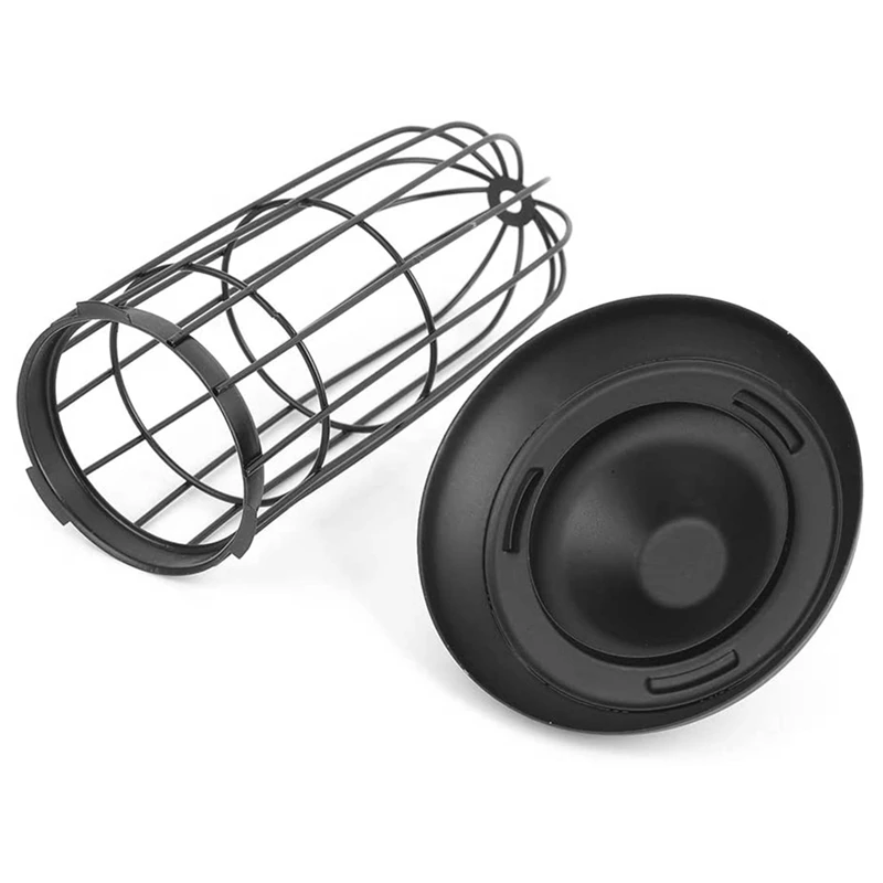 

Bird Feeder Wild Bird Feeder Outdoor Metal Bird Feeder Automatic Hanging for Outdoor Hanging Garden Yard Easy to Clean