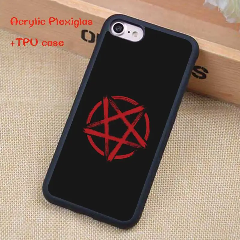

Slavic symbol Kolovrat DIY Phone Case For iphone 12 pro max case 11 Pro MAX X XR XS SE 2020 6S 7 8 Plus Acrylic Plexiglass TPU