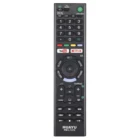 Пульт дистанционного управления для телевизоров Sony LCD TV 3d led Smart Control ler с кнопкой Youtube Netflix RMT-TX300E RMT-TX300P rmf-tx100e
