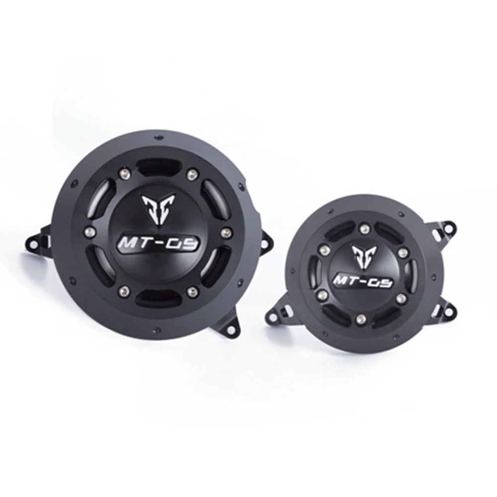 Для YAMAHA MT 09 MT09 tracer 2014 2018 новый защитный чехол для двигателя слайдер|Крышка мотора|