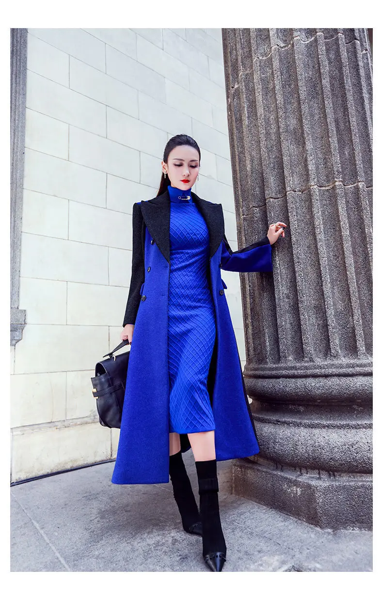 

Women 2021 Spring Autumn Bodycon Dresses New Female Turtleneck Long-sleeve Knitted Sweater Dress Lady Vestidos Ropa De Mujer D61