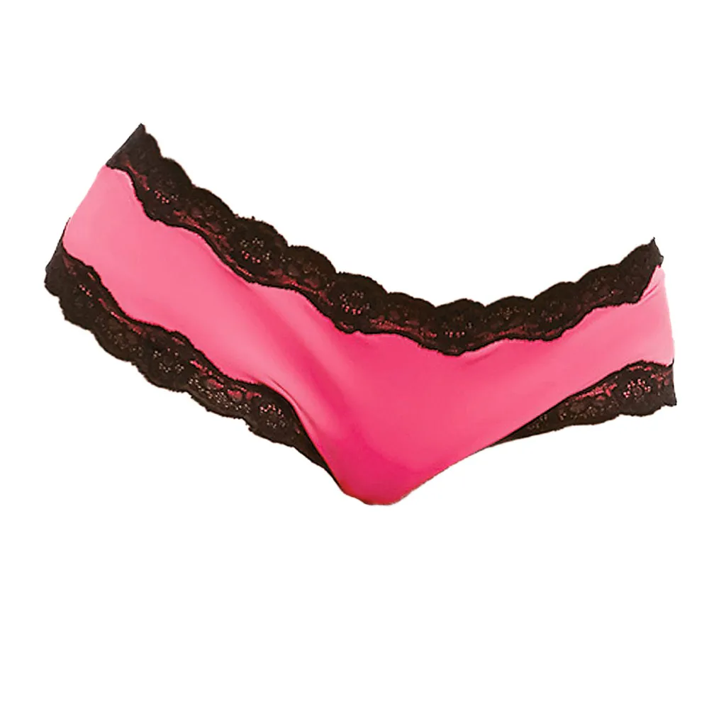 Женское нижнее белье сексуальное кружевное Эротическое сексуальные трусики
