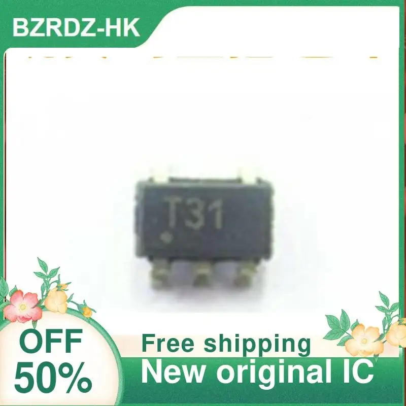 

1-20 шт. TPS73115DBVR TPS73115DBVT SOT23-5 T31 новый оригинальный IC