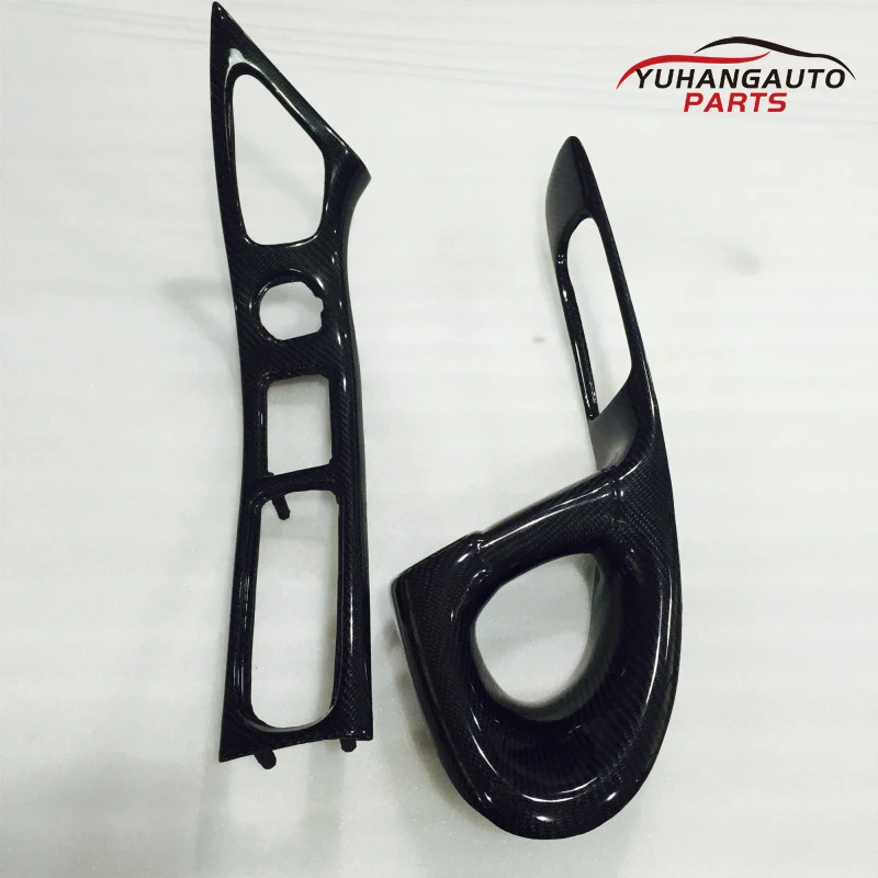 Для 1992 1997 RX7 FD3S LHD внутренняя дверная ручка Замена левая и правая стороны