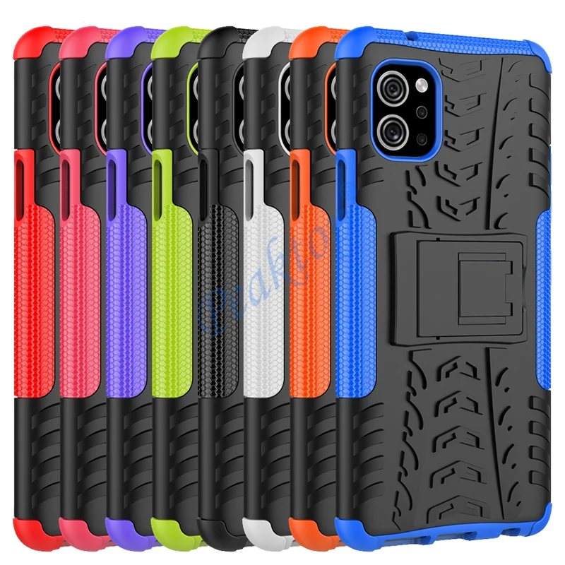 Чехол для LG Q92 чехол робота силиконовый резиновый Жесткий телефона - купить по