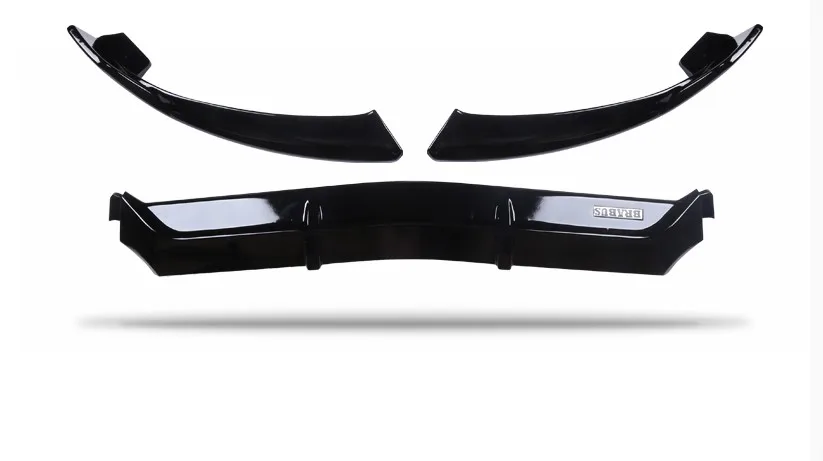 Передний бампер для автомобиля Mercedes C Class Benz W205 C200 C180 C300 C43 2015 2018 не C63|Амортизаторы|