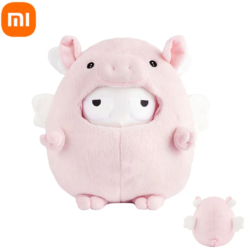 В наличии Xiaomi Mitu маленький динозавр/мушка/мышь/маленький желтый/курица ПП хлопок