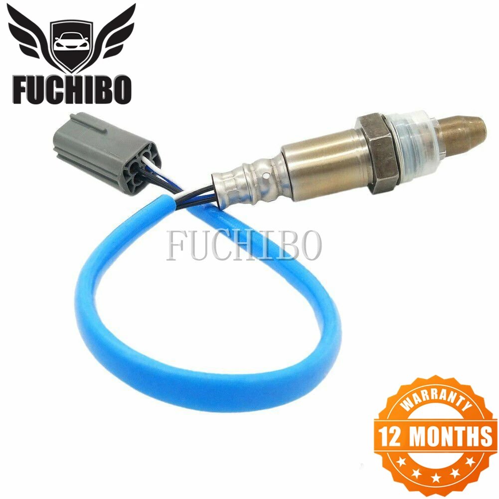 FUCHIBO 211200-7310 кислородный датчик для NISSAN FRONTIER PATHFINDER Maxima Xterra 350Z 370Z Altima космического
