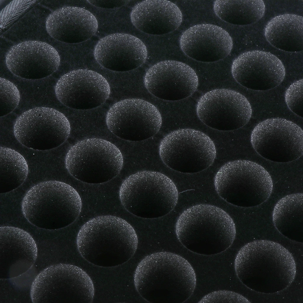 

Essential Oil Carrying Case / Roller Bottle Organizer - Storage Container Case