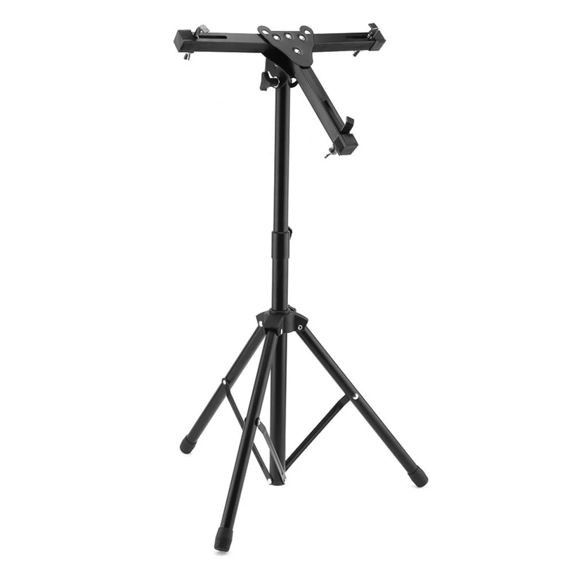 Деревянная подставка-держатель для барабана подставка из алюминиевого сплава