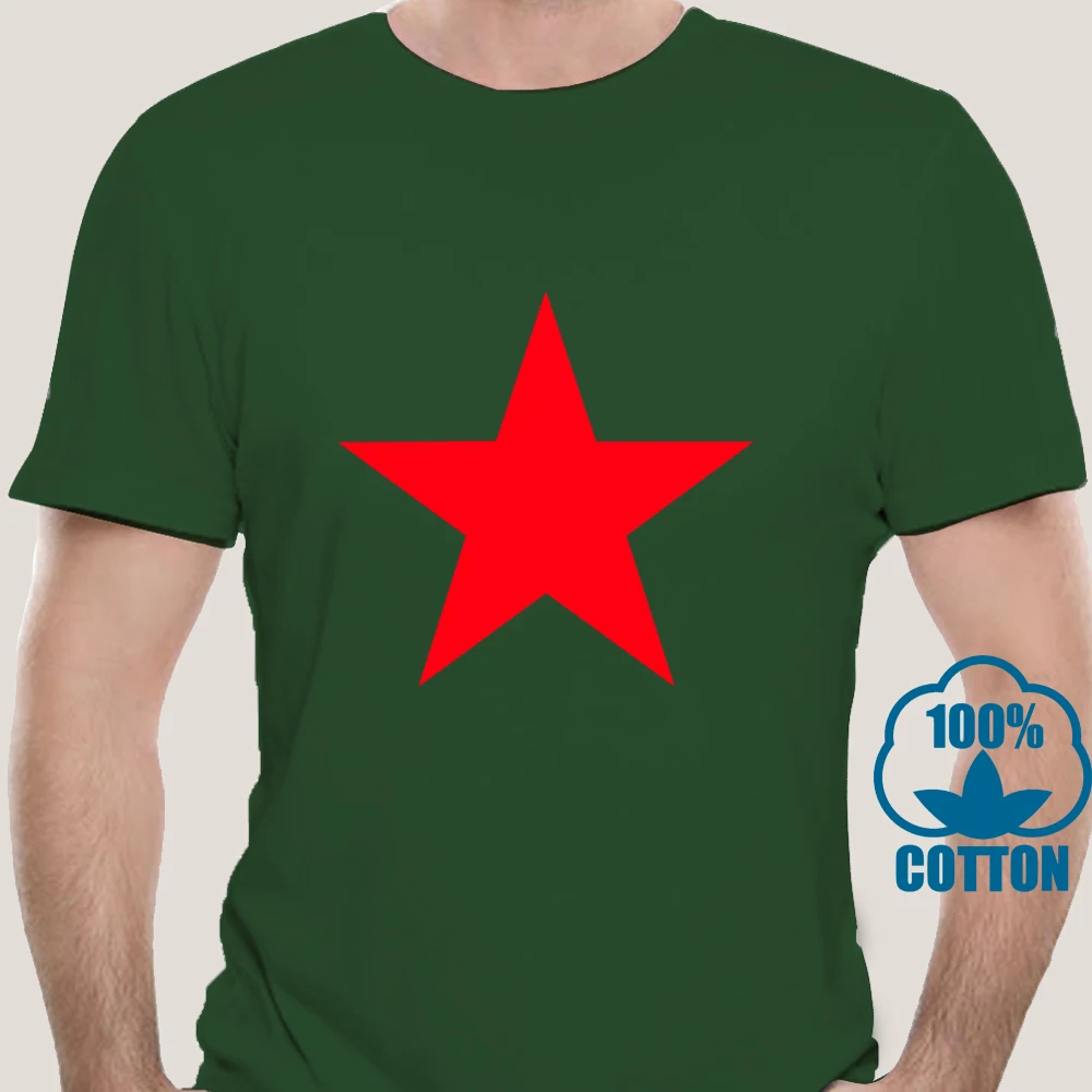 2861D новая брендовая одежда мужские стильные с О образным вырезом в виде красных